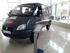 ГАЗ 22171. Продается Газ Соболь Автобус 4Х4 Скидка 120 000рублей* в Севастополе, 2 890 куб. см., 7 мест. Под заказ