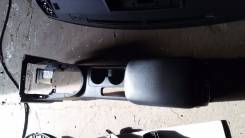 Подлокотник. Nissan X-Trail, T31, NT31, TNT31 Двигатели: QR25DE, MR20DE, M9R110