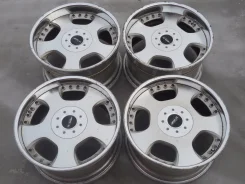 OZ Racing Exclusive. 9.0/10.0x18", 5x114.3, ET38/38, �� 71���. ����