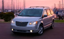 Chrysler Voyager ����