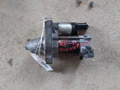 Стартер. Honda Accord, RN6, RN7, RN8, RN9 Honda Stream, RN6, RN7, RN8, RN9 Двигатели: R20A, R18A