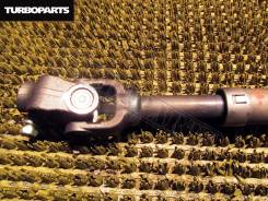 Карданчик рулевой. Toyota Corolla Fielder, ZRE144G, ZRE144, NZE144G, NZE144 Toyota Corolla Axio, ZRE144, NZE144 Двигатели: 2ZRFAE, 2ZRFE