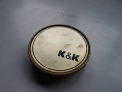 Колпачек K&k. Диаметр 16", 1 шт.