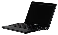 Samsung NC110. 8,0����, ��� 2048 ��, ���� 160���, ����������� �� 4��.