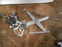 Стеклоподъемный механизм. Toyota Land Cruiser, HDJ101K, HDJ101, UZJ100W, UZJ100, UZJ100L