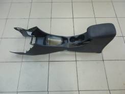 Подлокотник. Hyundai Solaris
