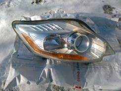 Фара. Ford Kuga
