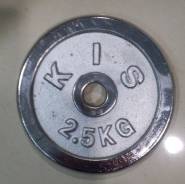 Блин 2.5кг