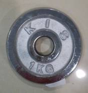 Блин 1кг