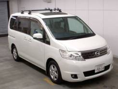 Дуги багажника. Nissan Serena, C25, C26
