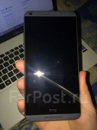 HTC Desire 816 ����
