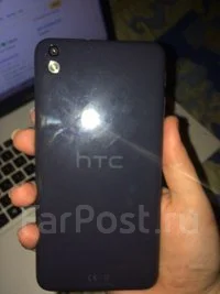 HTC Desire 816 ����