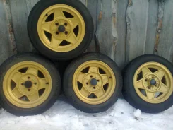 ATS Classic. 6.0/7.0x13", 4x100 ����