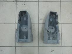 Подкрылок. Hyundai Solaris