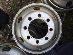 Topy. 6.75x19.5, ET140, ЦО 220,0 мм.