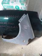 Крыло. Mitsubishi Colt, Z21A, Z25A, Z23A