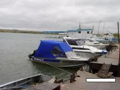 Windboat. 2010 ���, ��������� ���������, ������ ����