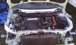 Лонжерон. Honda Civic Hybrid, FD3 Honda Civic, FD2, FD3, FD1 Двигатель LDA