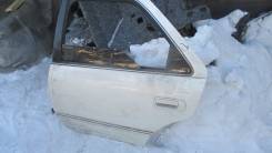 Дверь багажника. Toyota Camry Gracia