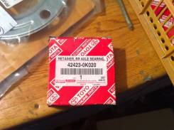 Фиксатор. Toyota Fortuner, GGN50, GGN60, KUN50, KUN51, KUN51L, KUN60, KUN60L, KUN61, TGN51, TGN51L, TGN61 Toyota Hilux, GGN15, GGN25, KUN10, KUN15, KU...