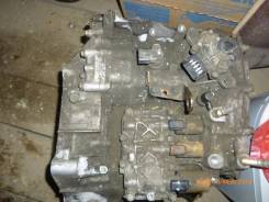АКПП. Honda Fit, GD1 Двигатель L13A