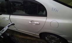 Лючок топливного бака. Honda Civic Hybrid, FD3 Honda Civic, FD2, FD3, FD1 Двигатель LDA