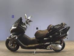 Honda Forza