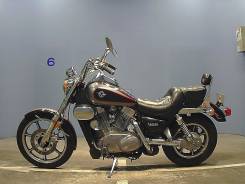 Kawasaki VN Vulcan 1500. Под заказ