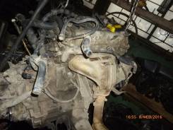 Двигатель в сборе. Toyota: Corolla, Yaris, WiLL Cypha, bB, Yaris / Echo, Vios, Yaris Verso, WiLL Vi, Vios / Soluna Vios, Succeed, Echo Verso, Porte, V...