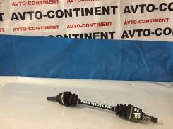 Привод. Suzuki Swift, HT51S Двигатель M13A