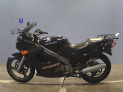 Kawasaki ZZR 250. Под заказ