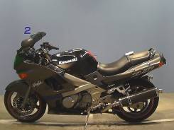 Kawasaki ZZR 400. Под заказ