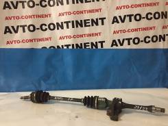 Привод. Suzuki Swift, HT51S Двигатель M13A