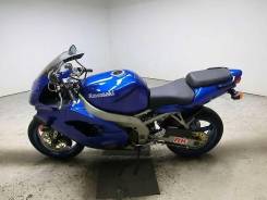 Kawasaki Ninja ZX. Под заказ