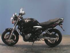 Suzuki Bandit. Под заказ