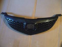 Решетка радиатора. Mazda Axela, BK3P, BK5P, BKEP Mazda Mazda3, BK Mazda Training Car, BK5P