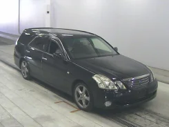 Toyota Mark II Wagon Blit. JZX110. ��� ����� �� ���������� ����