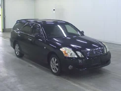 Toyota Mark II Wagon Blit. JZX115. ��� ����� �� ���������� ����