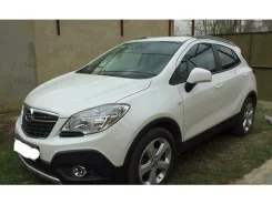 Opel Mokka ����