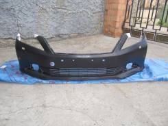 Бампер. Toyota Camry, ASV50, ACV51, AVV50, GSV50