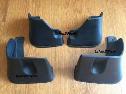 Брызговики. Toyota Corolla Fielder, NRE161G, ZRE162G, NZE161G, NKE165G, NZE164G