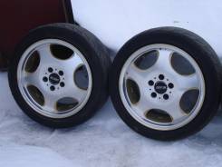 BLEST BahnSport. 9.0/8.0x17, 5x114.30, ET33/30
