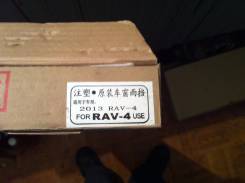 Ветровик. Toyota RAV4