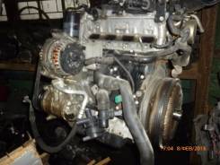Двигатель в сборе. Volkswagen Tiguan Двигатель CCZD