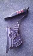 Педаль акселератора. Honda Civic Hybrid, FD3 Honda Civic, FD2, FD3, FD1 Двигатель LDA