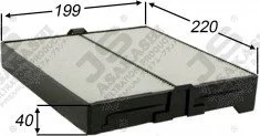 ������ �������� AC9322 CA-18220 72880-SA000 ������������� � ������ ����
