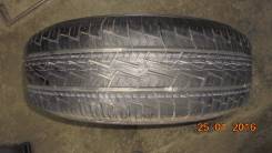Запаска 265/70 R16 в Новосибирске Колесо запасное. Mitsubishi Pajero, V75W