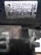 Стартер. Subaru: Legacy, Impreza XV, Impreza WRX, Forester, Impreza WRX STI, Impreza, Alcyone, Alcyone SVX, Impreza Wagon Двигатели: EJ18E, EJ254, EJ2...