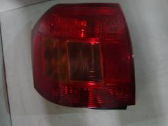 Стоп-сигнал. Toyota Corolla, ZZE120, ZZE121, ZZE123, CDE120 Toyota Allex Двигатели: 4ZZFE, 3ZZFE, 1CDFTV, 2ZZGE