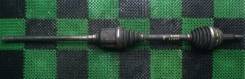 Привод. Toyota RAV4, ACA21W, ACA20, ACA23, ACA21, ACA22 Двигатели: 2AZFE, 1AZFSE, 1AZFE